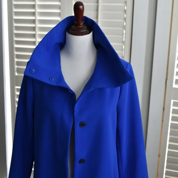 Loft coat NWT - Picture 4 of 9